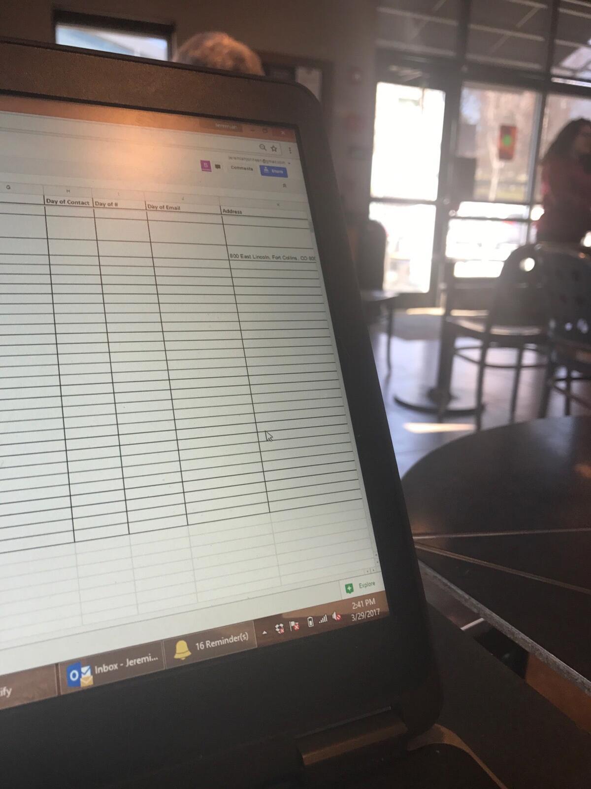 Photo credit: nextdoor