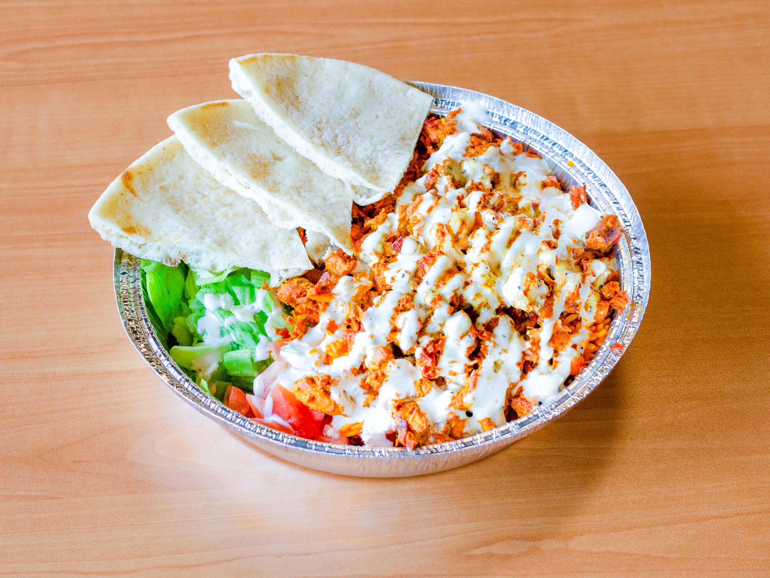 Photo credit: grubhub