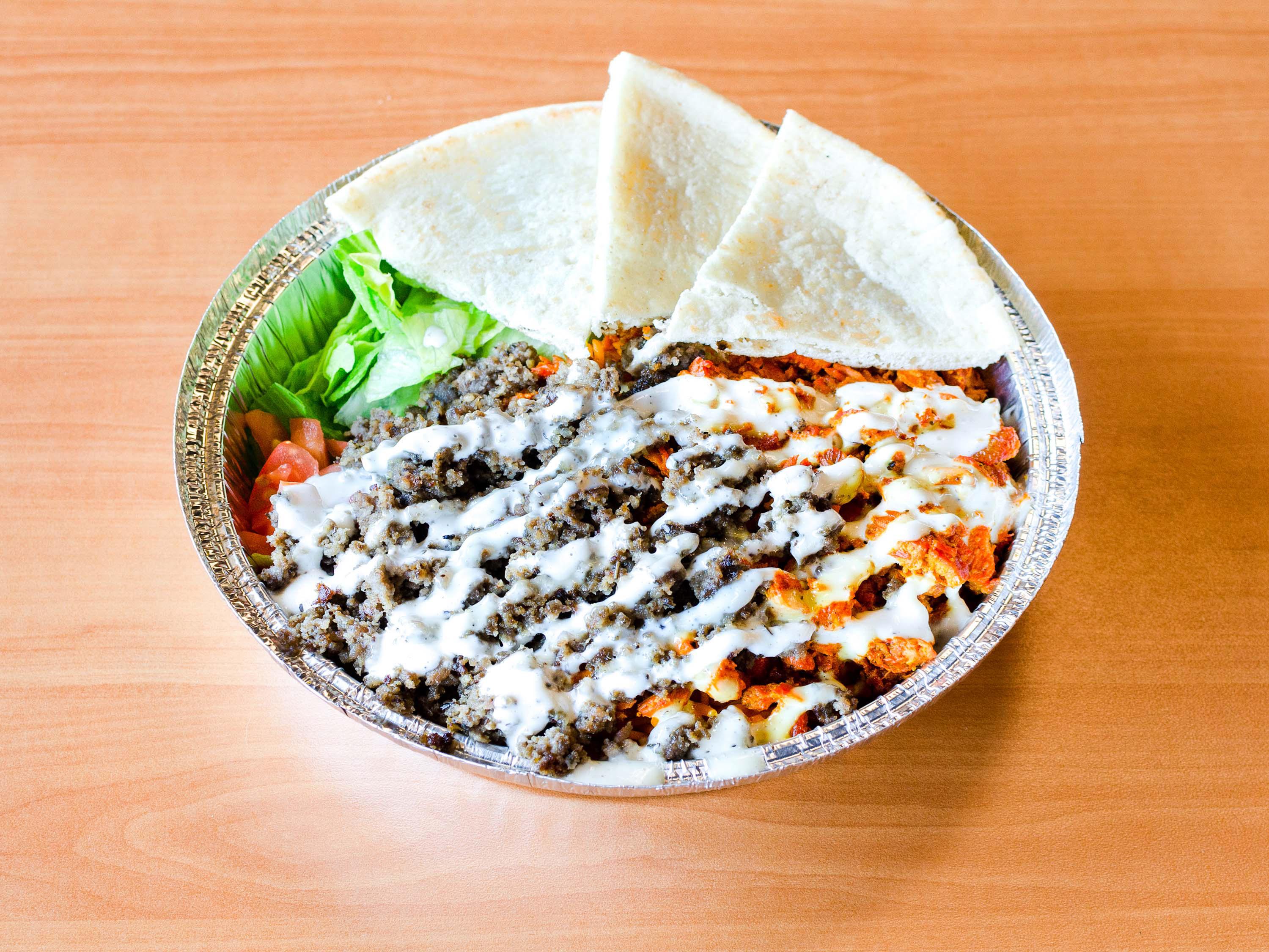 Photo credit: grubhub