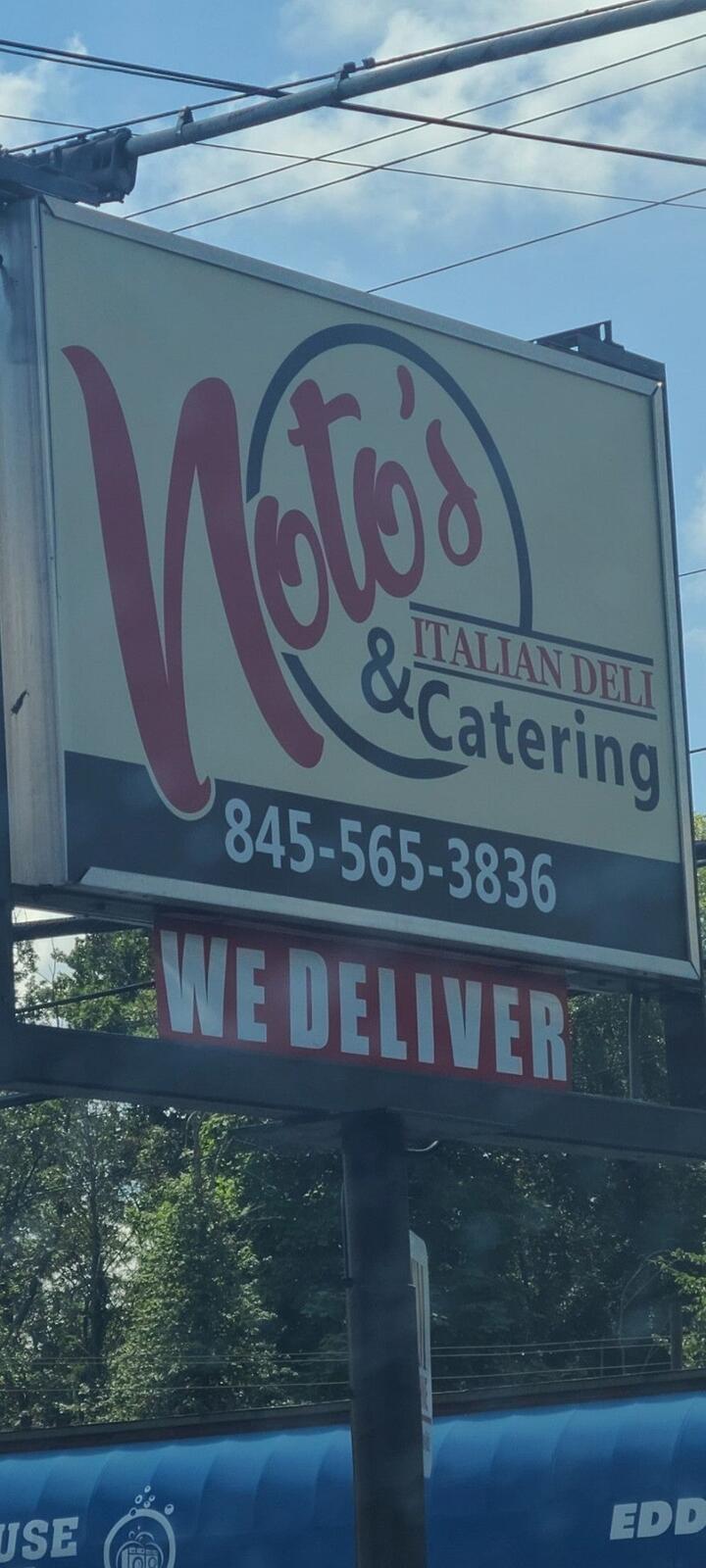 Photo credit: nextdoor