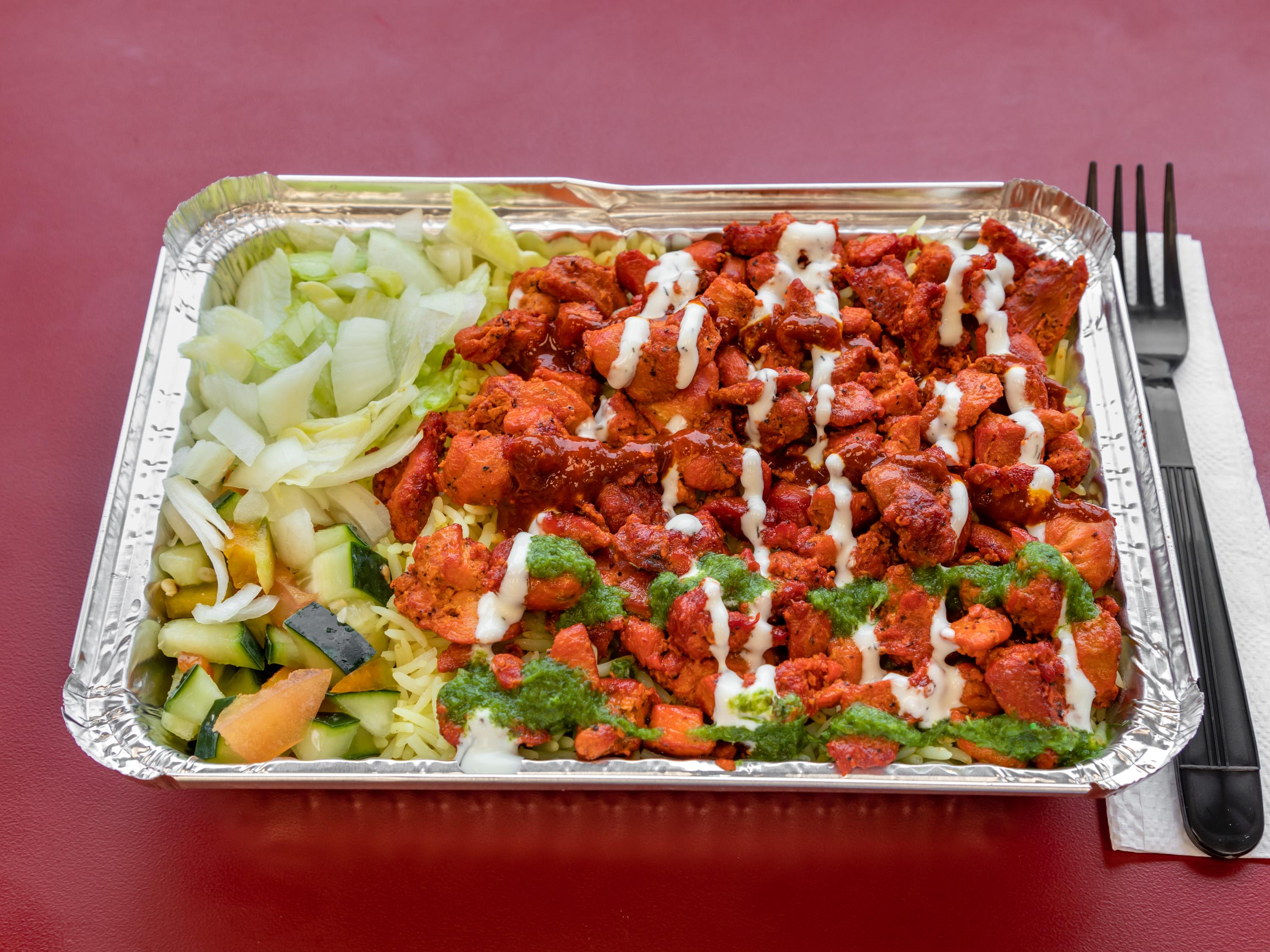 Photo credit: grubhub