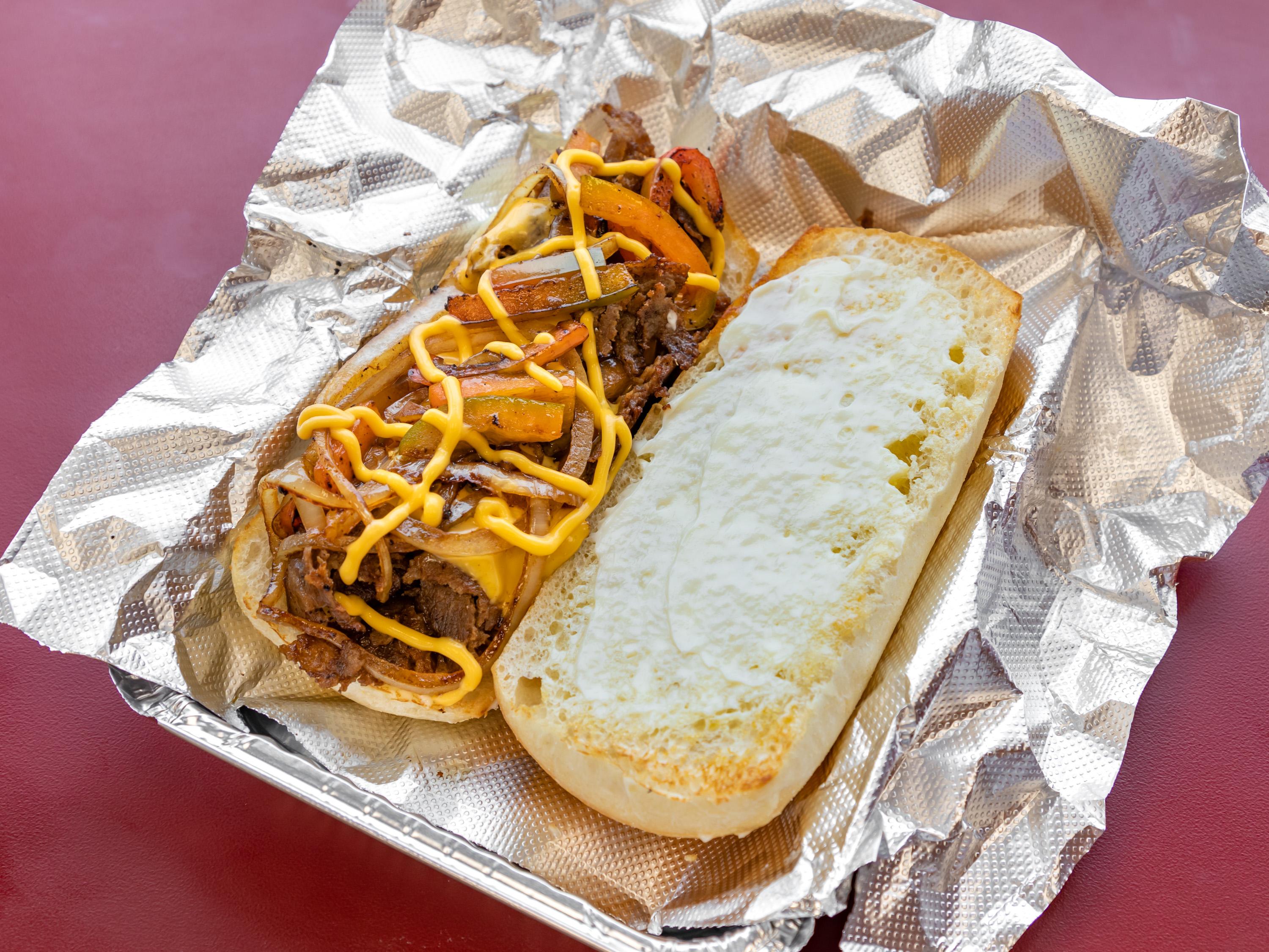 Photo credit: grubhub