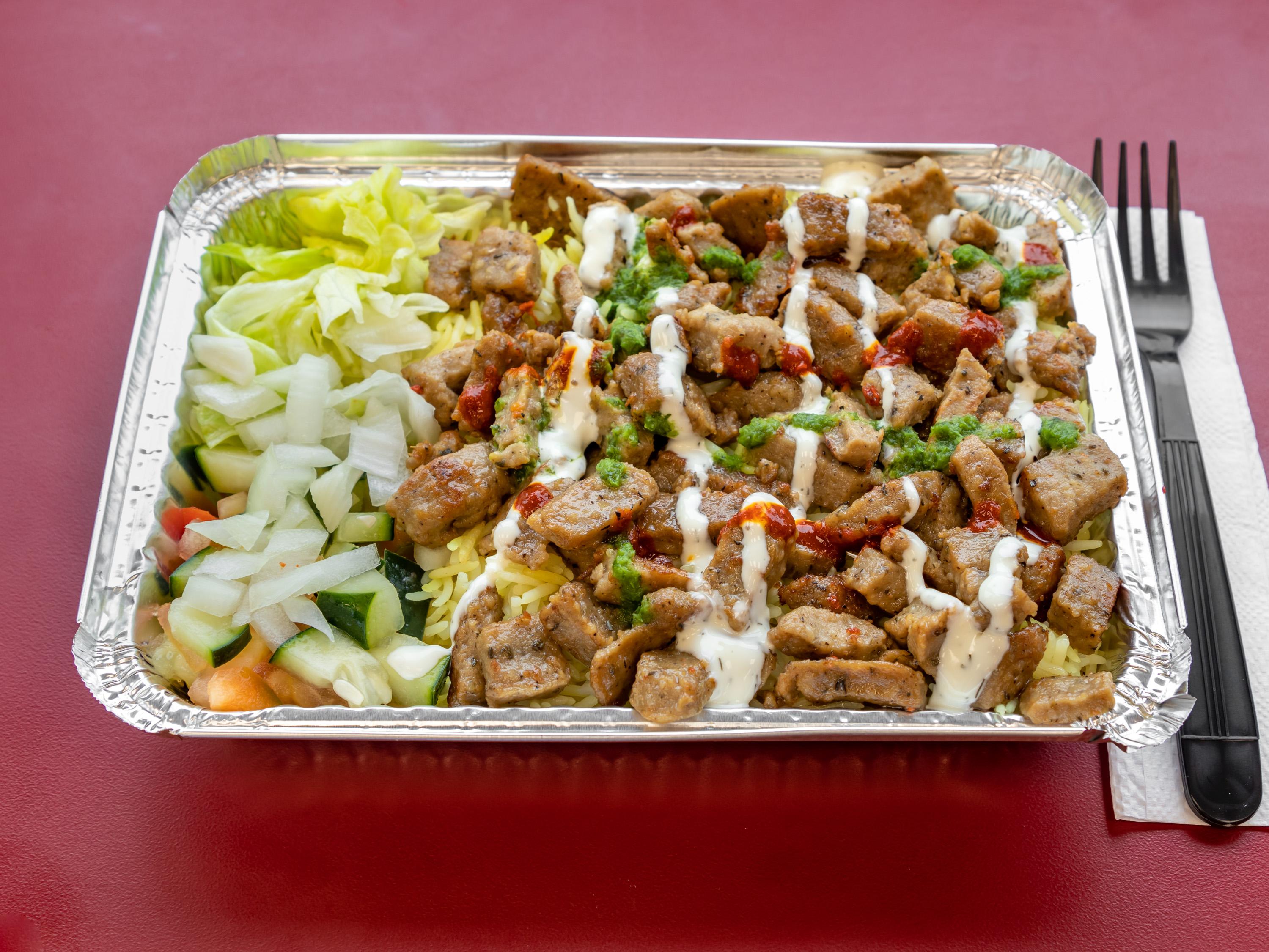 Photo credit: grubhub