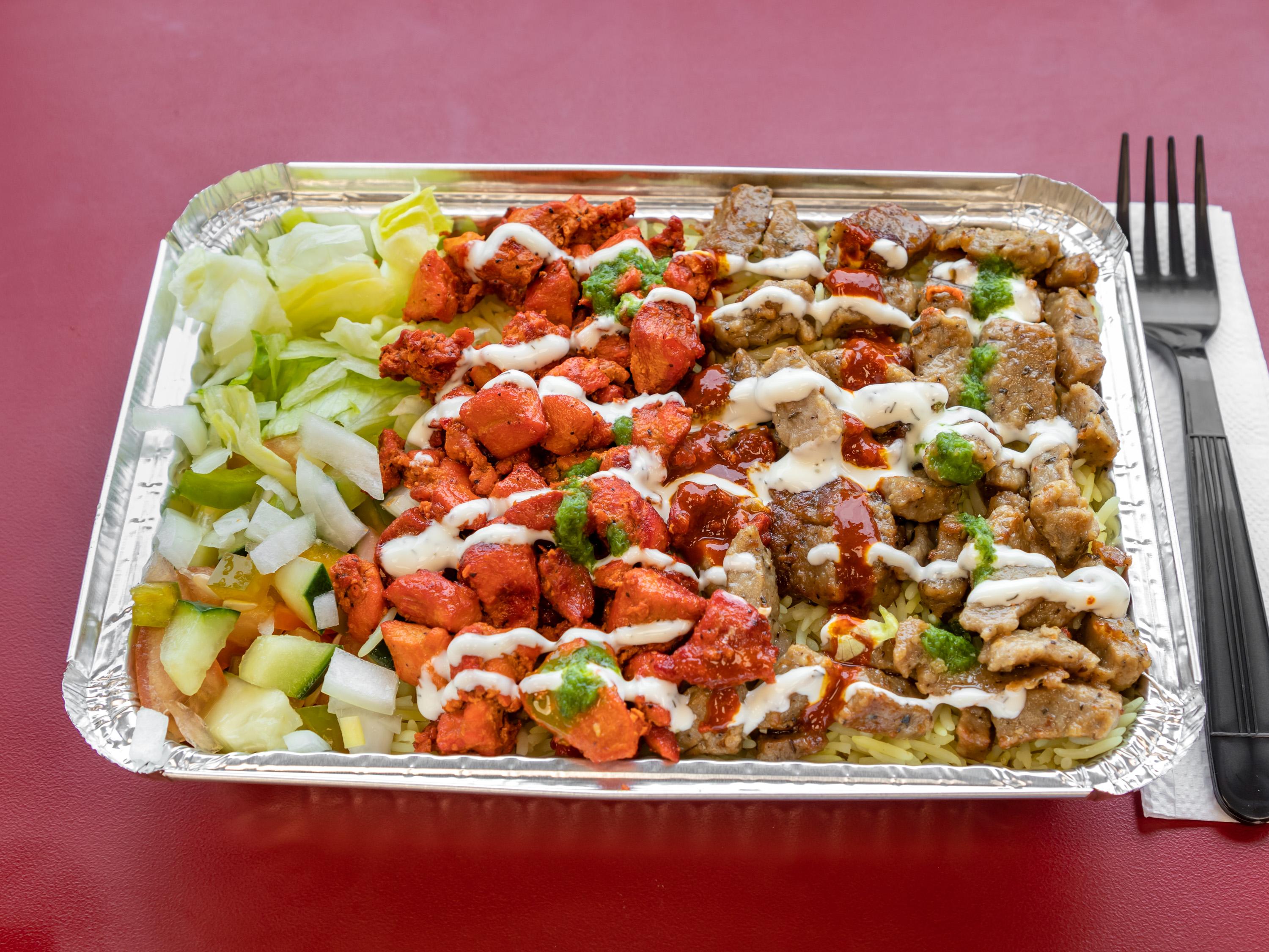 Photo credit: grubhub