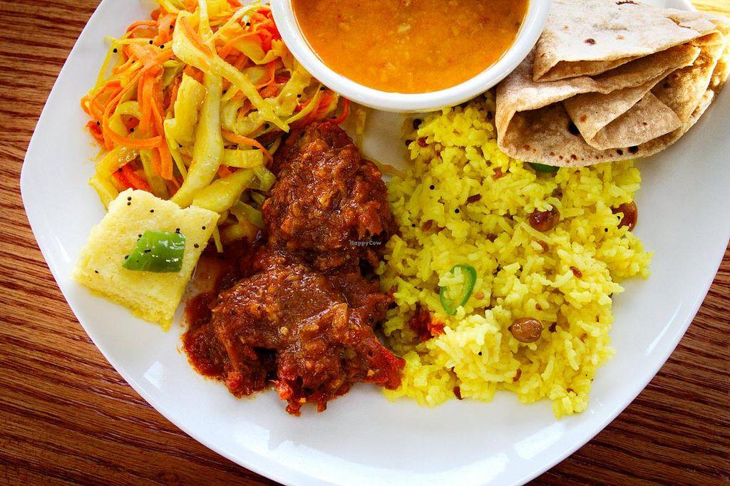 Photo credit: happycow