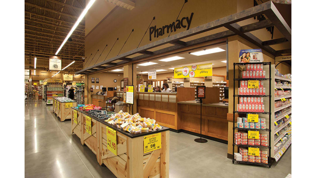 Wegmans Pharmacy