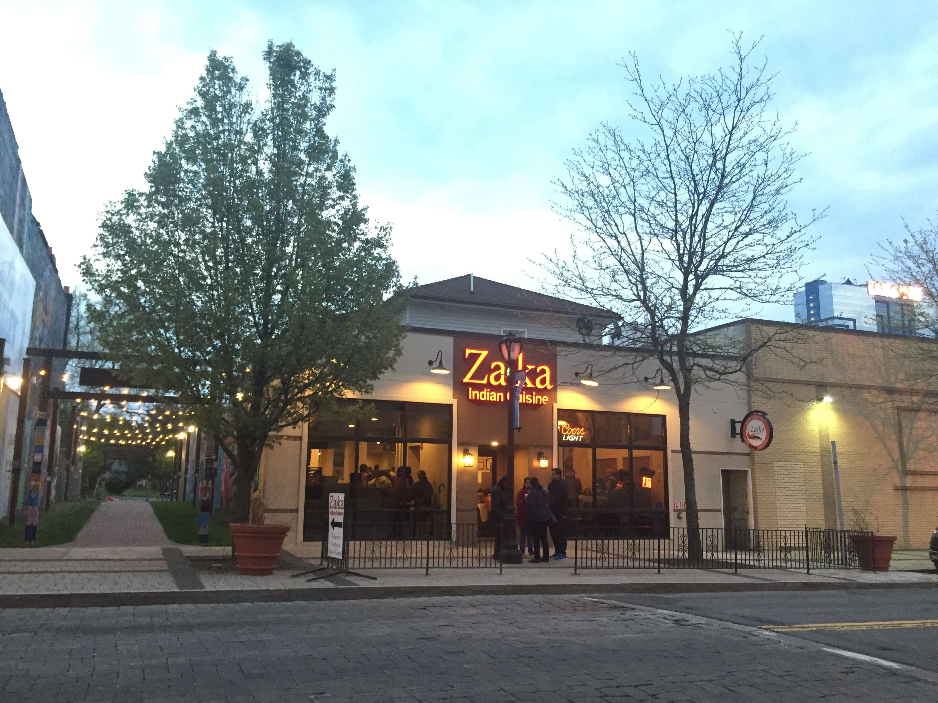 Photo credit: zomato