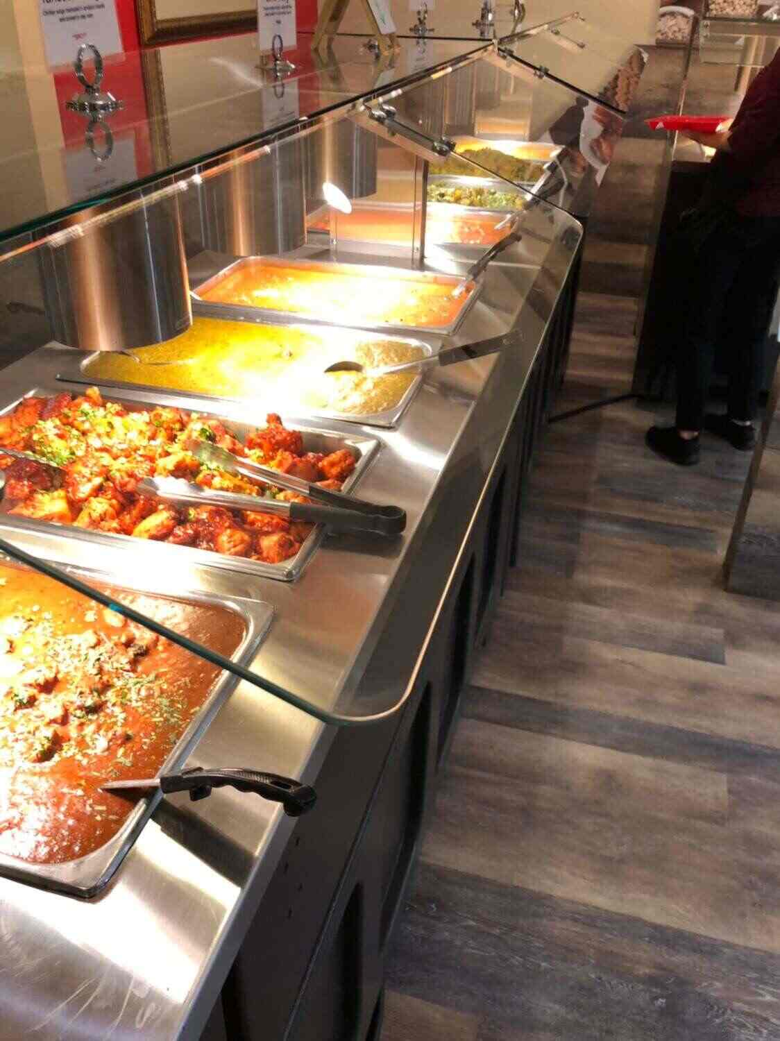 Photo credit: zomato