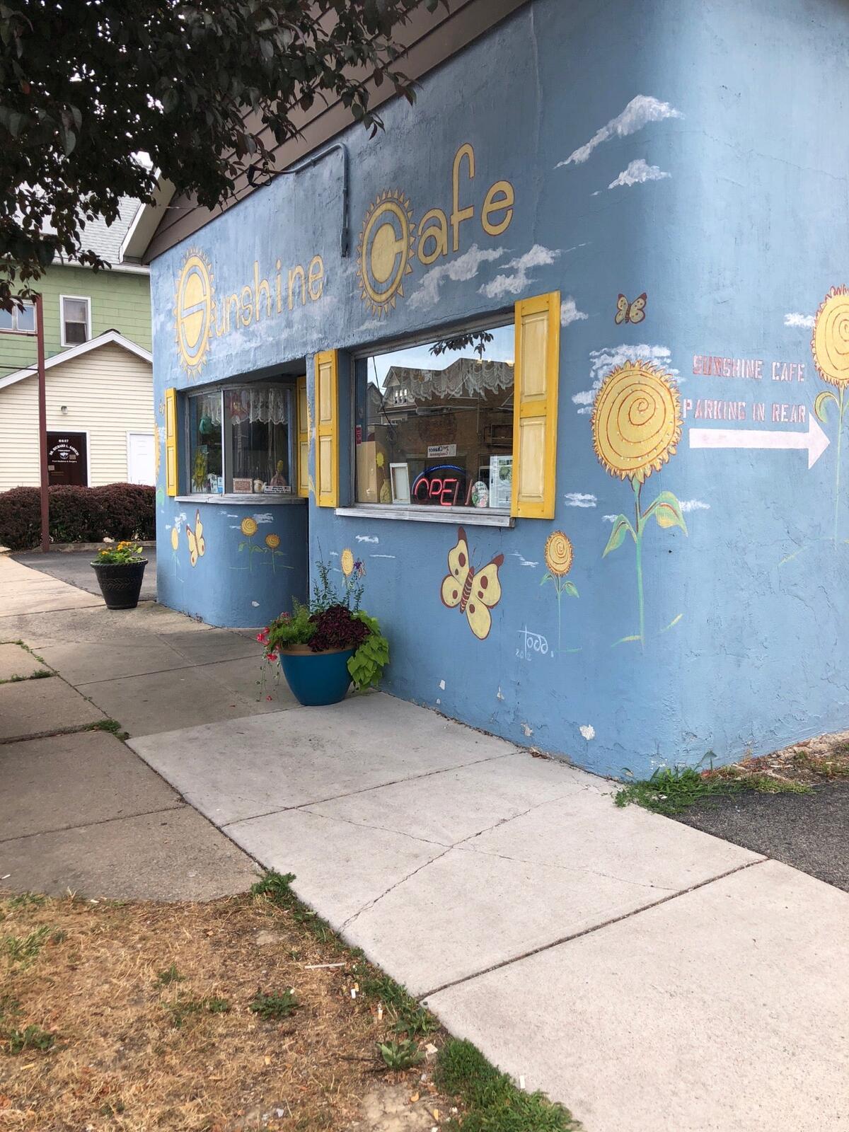 Photo credit: nextdoor