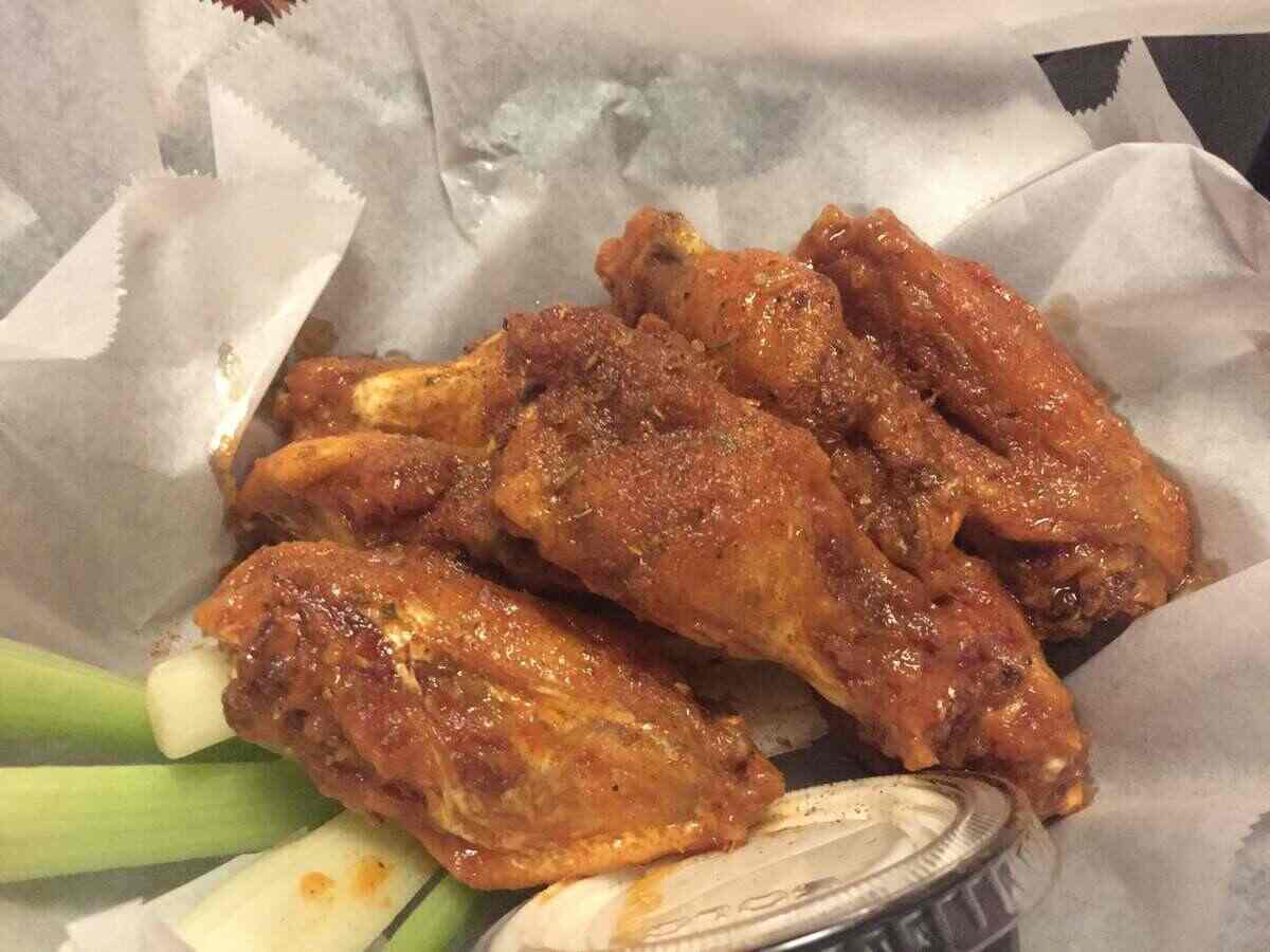 Photo credit: zomato
