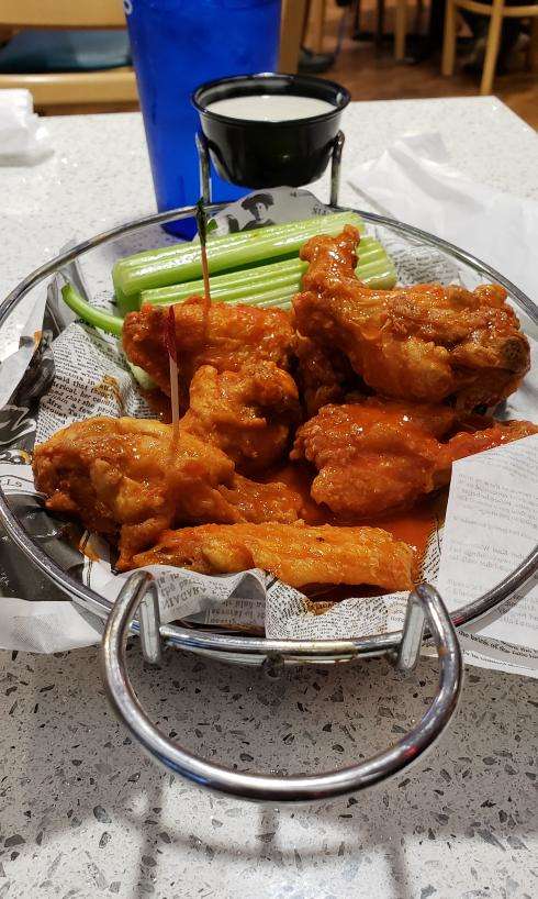 Photo credit: zomato