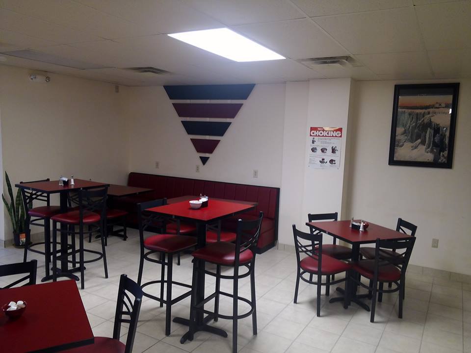 Photo credit: zomato