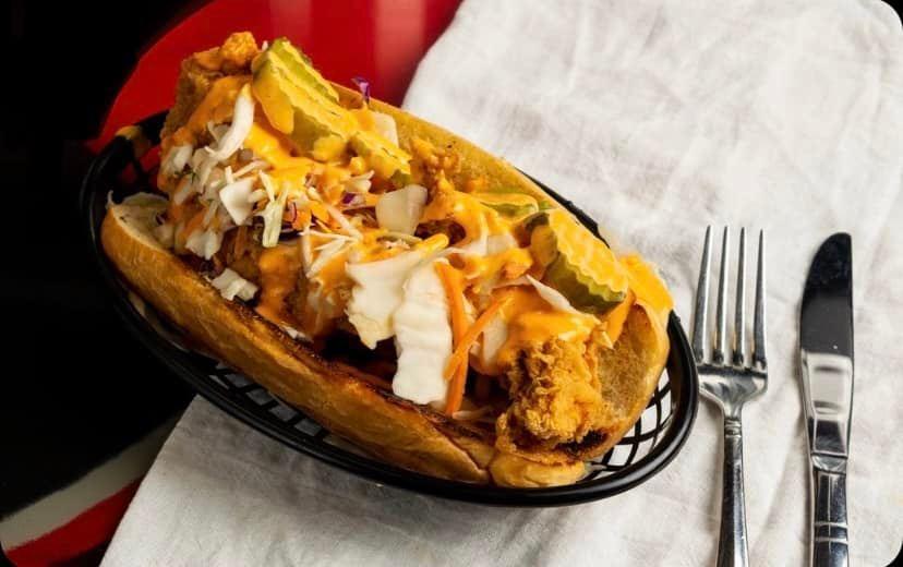 Photo credit: grubhub