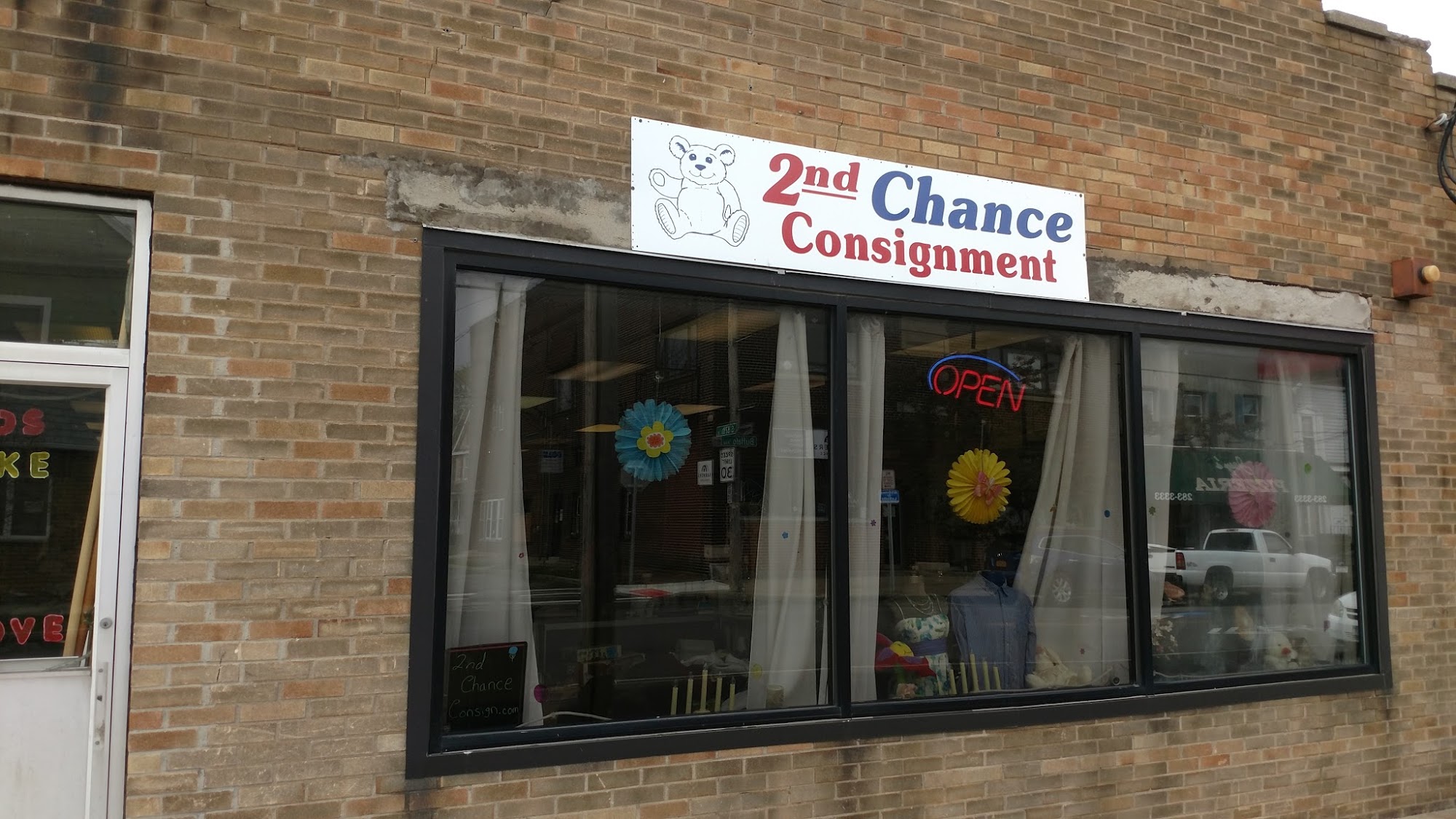 2nd Chance Consignment