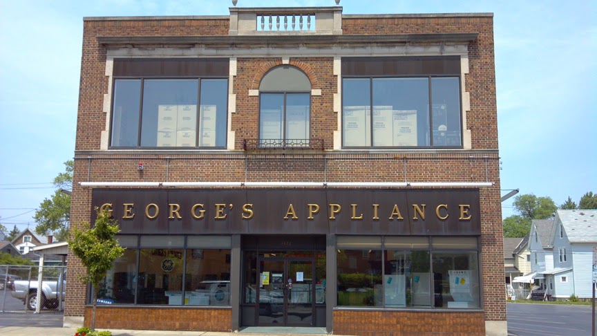 George's Appliance, Inc.