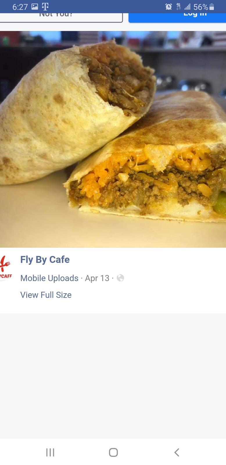 Photo credit: nextdoor