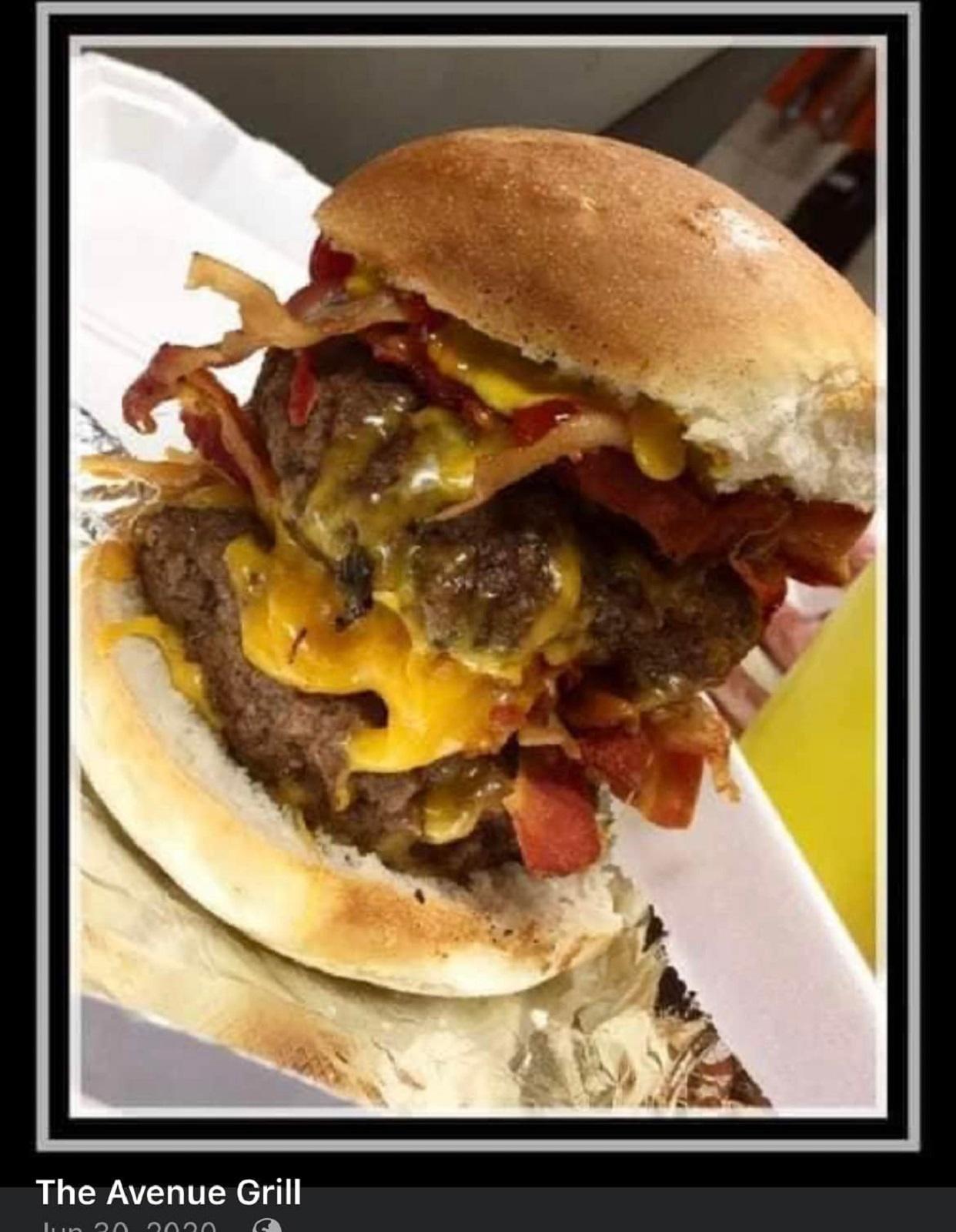 Photo credit: grubhub