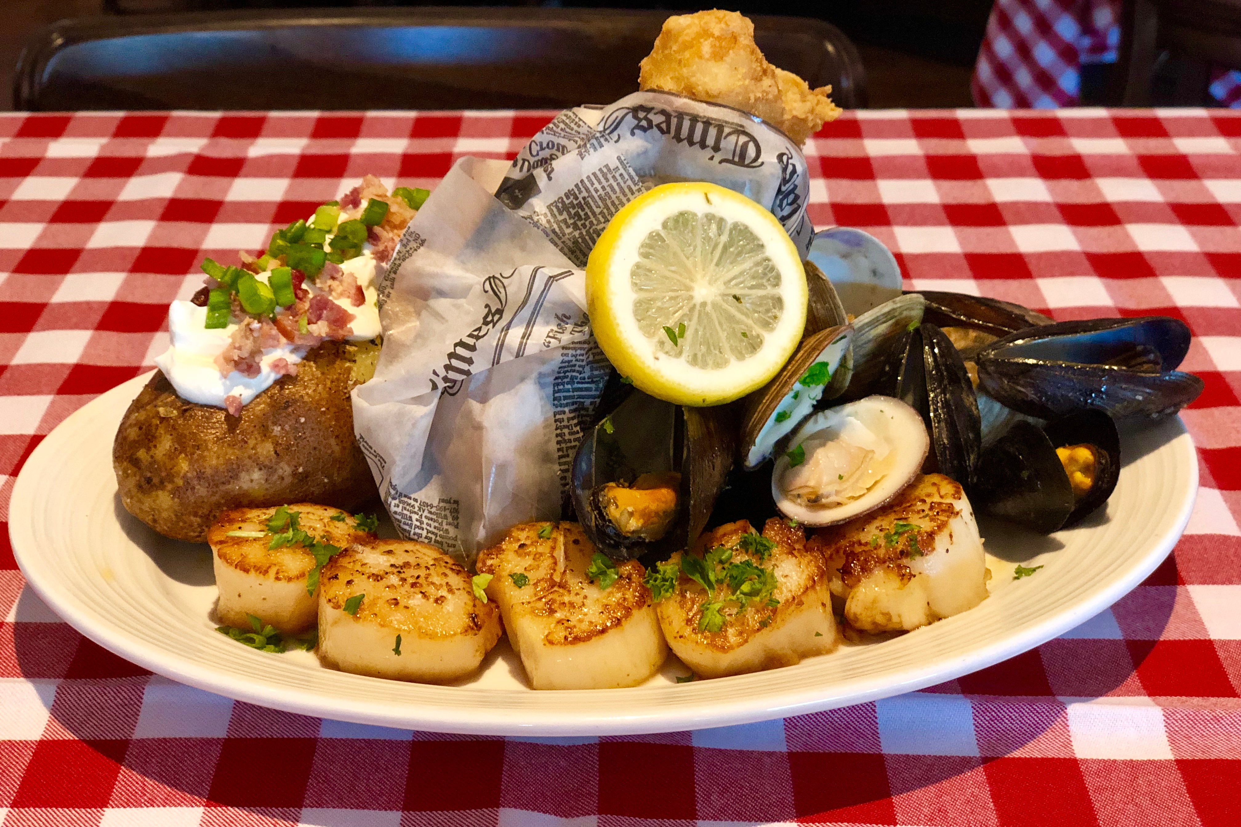 Photo credit: tripadvisor