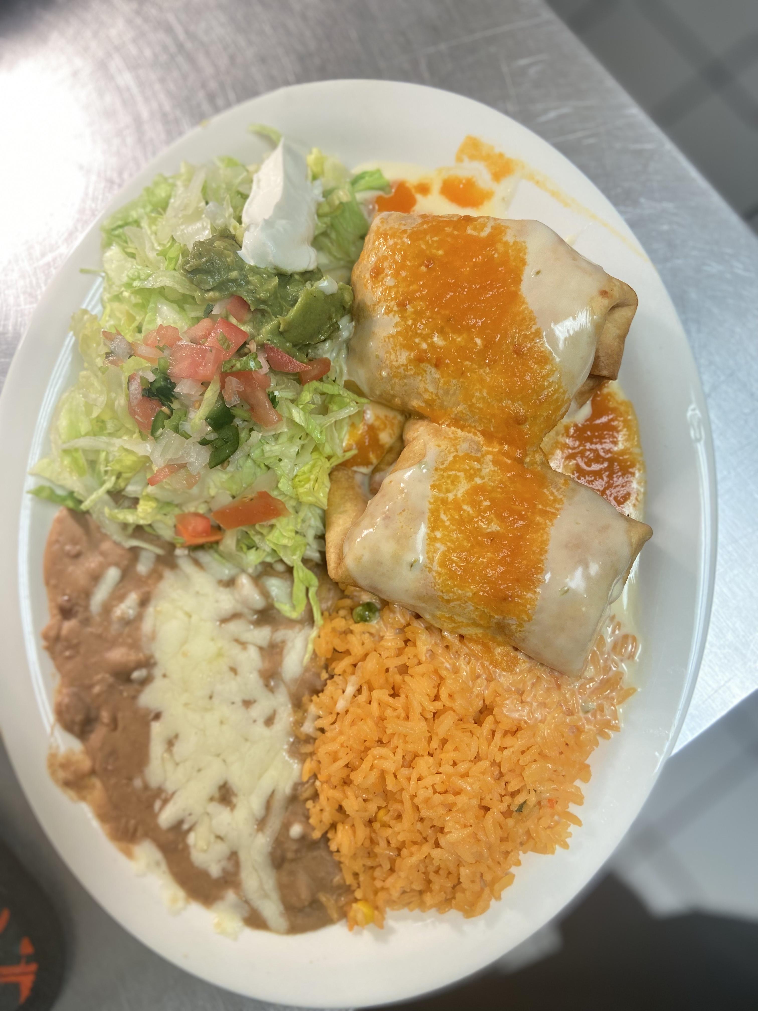 Photo credit: grubhub