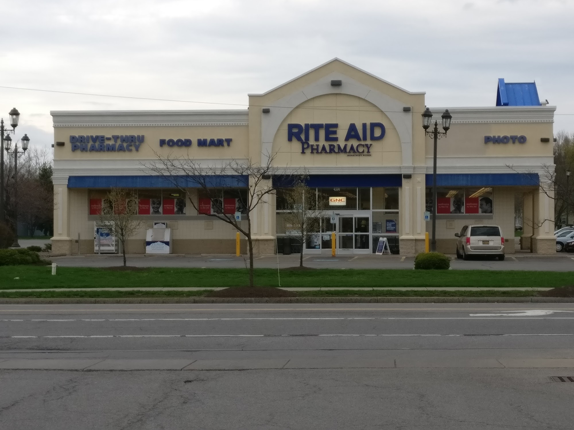 Rite Aid