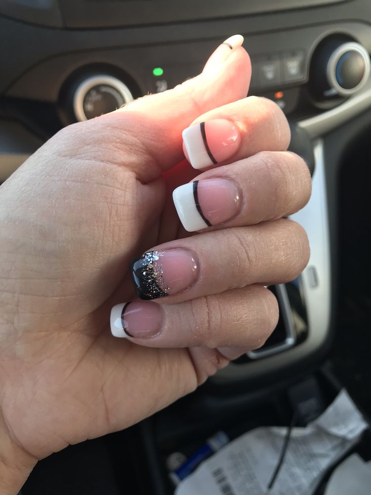 Forever Elegant Nails Spa
