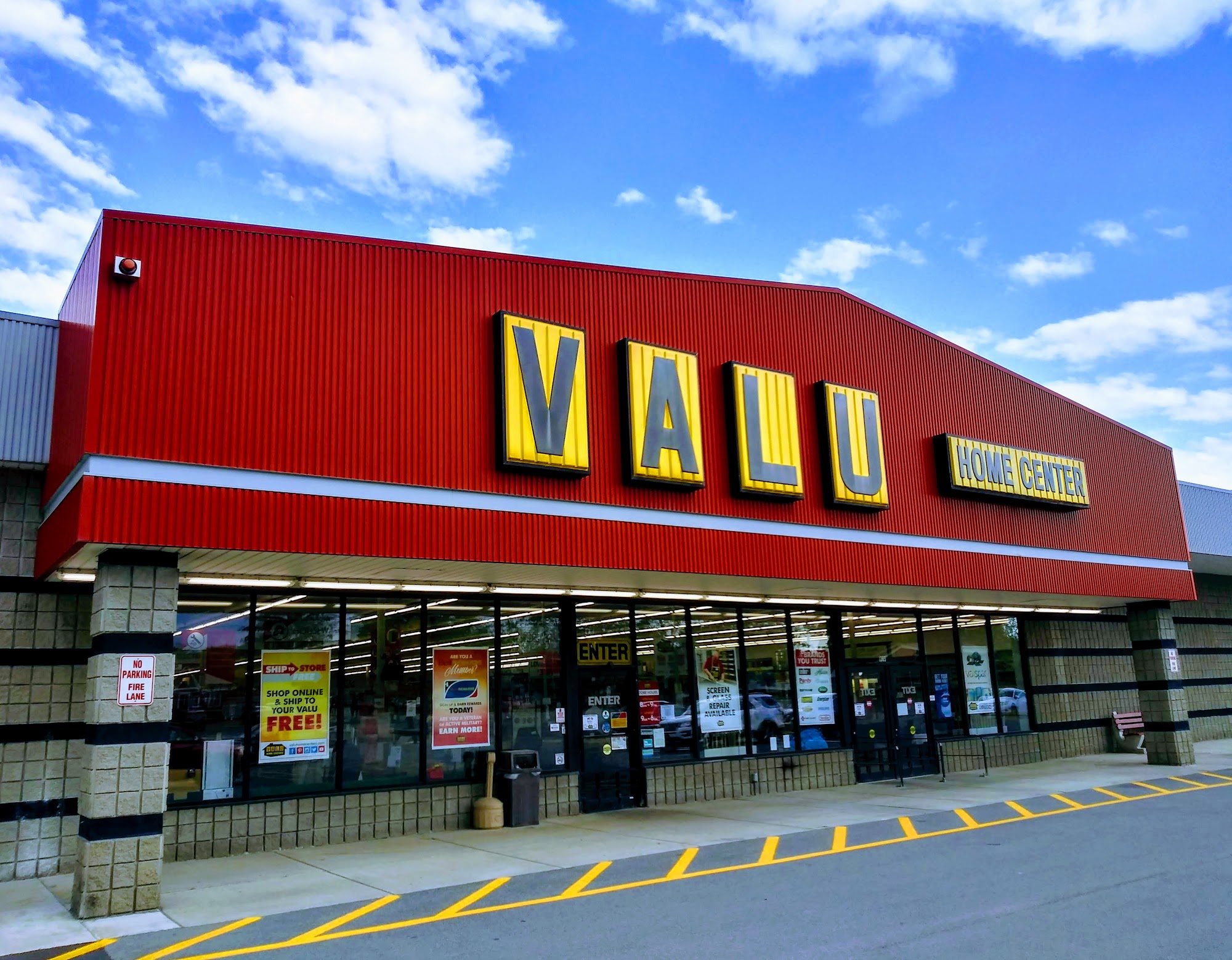 Valu Home Centers