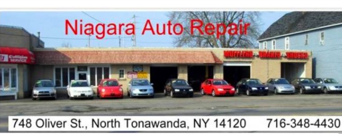 Niagara Auto Repair