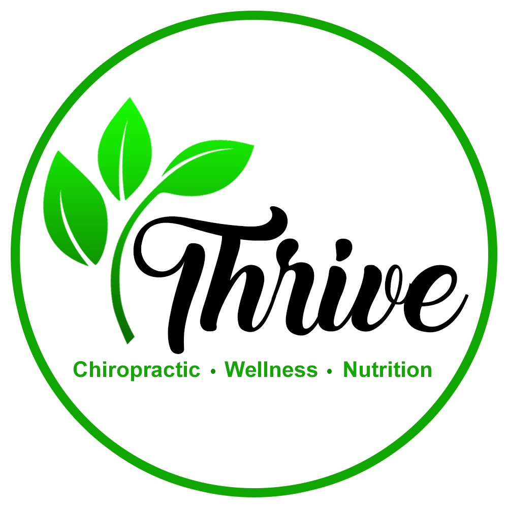 Thrive Chiropractic Wellness