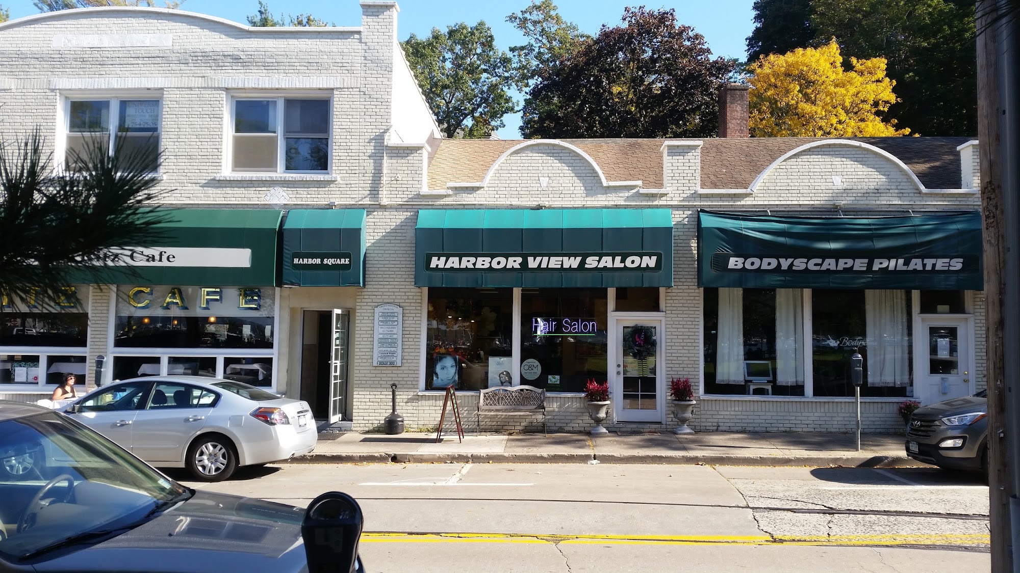 Harbor View Salon