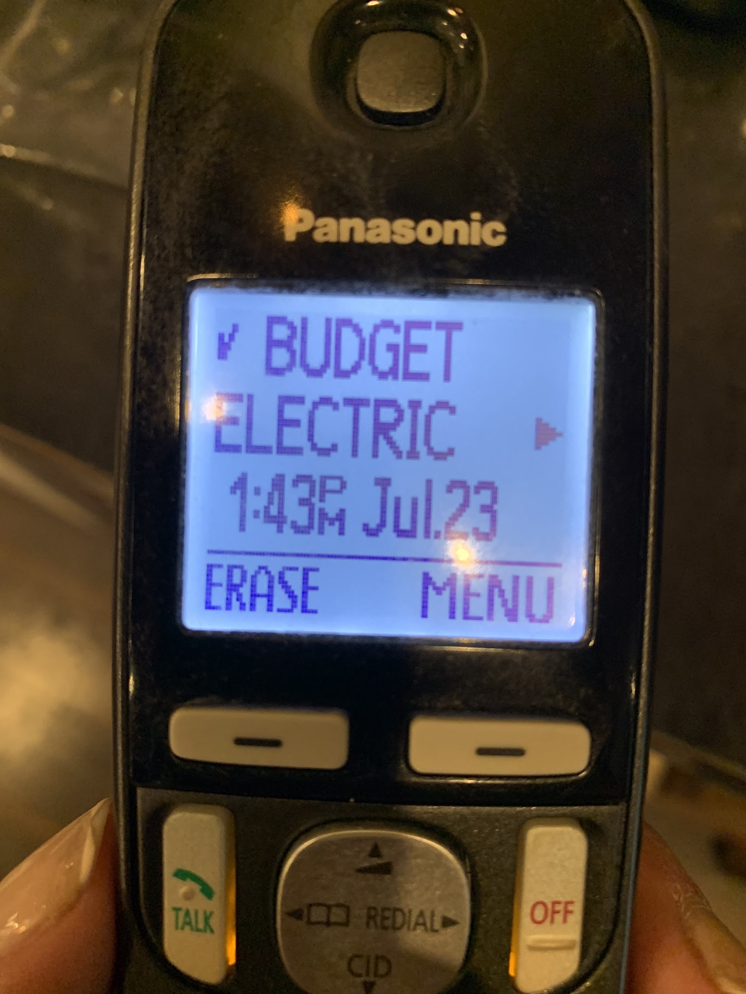 Budget Electric Company Inc