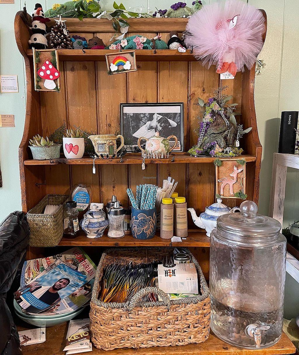 Photo credit: happycow