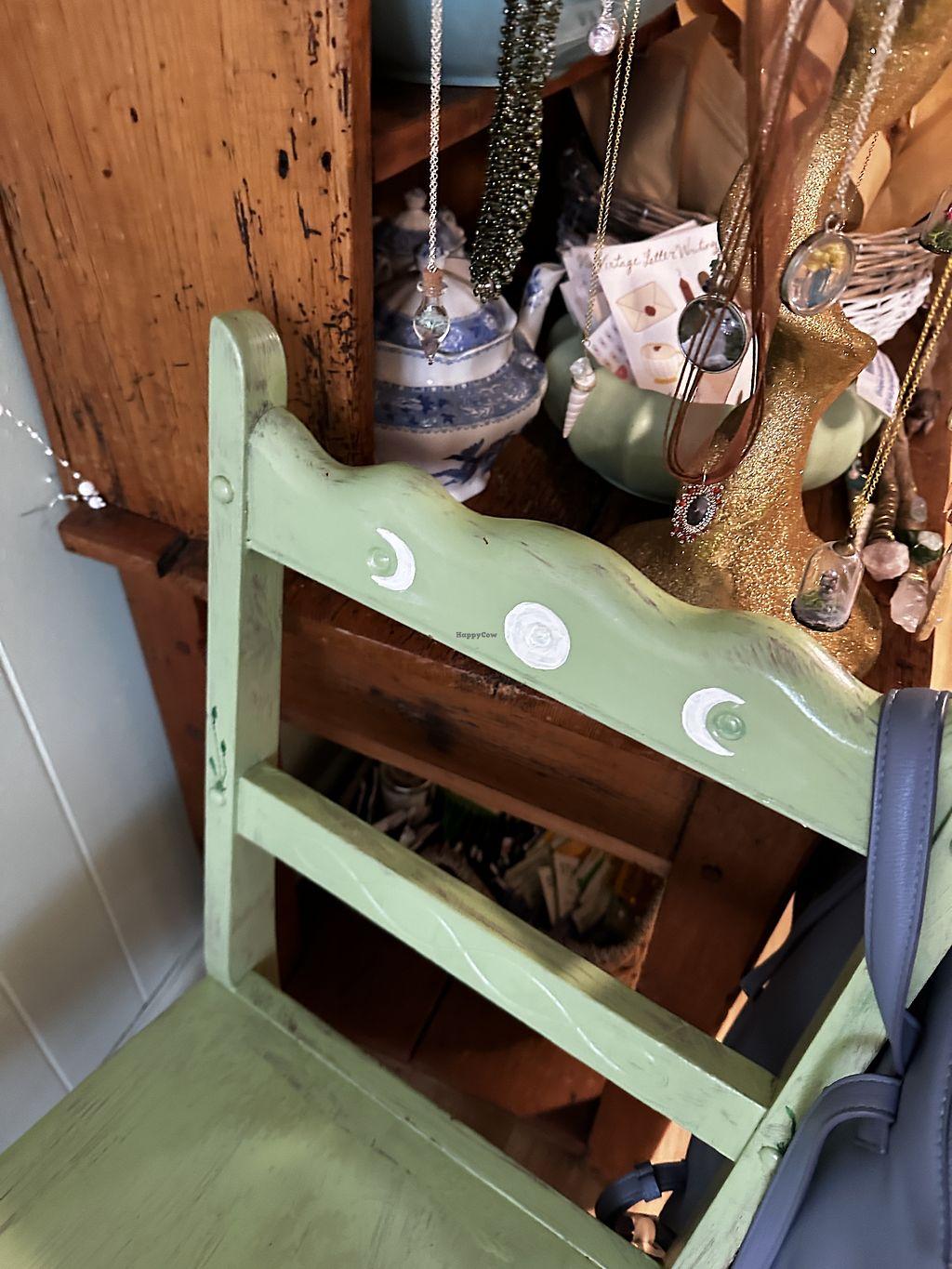 Photo credit: happycow