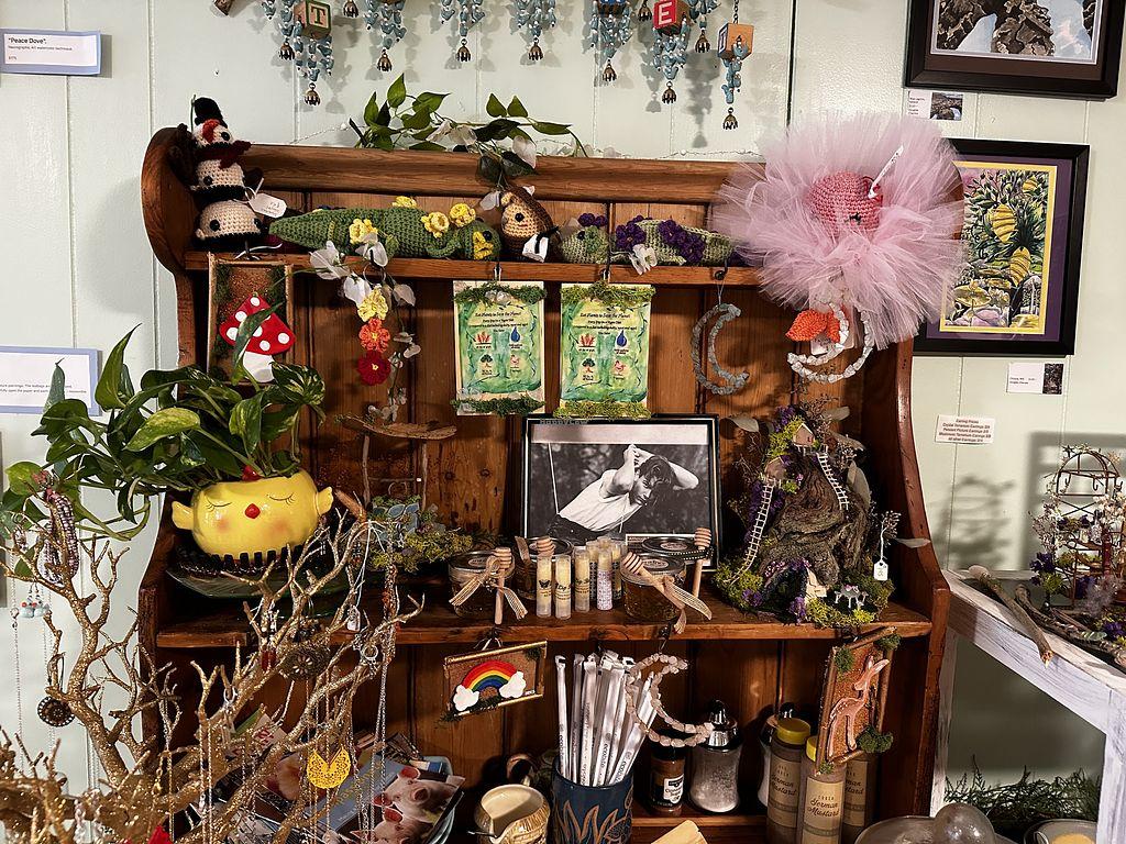 Photo credit: happycow