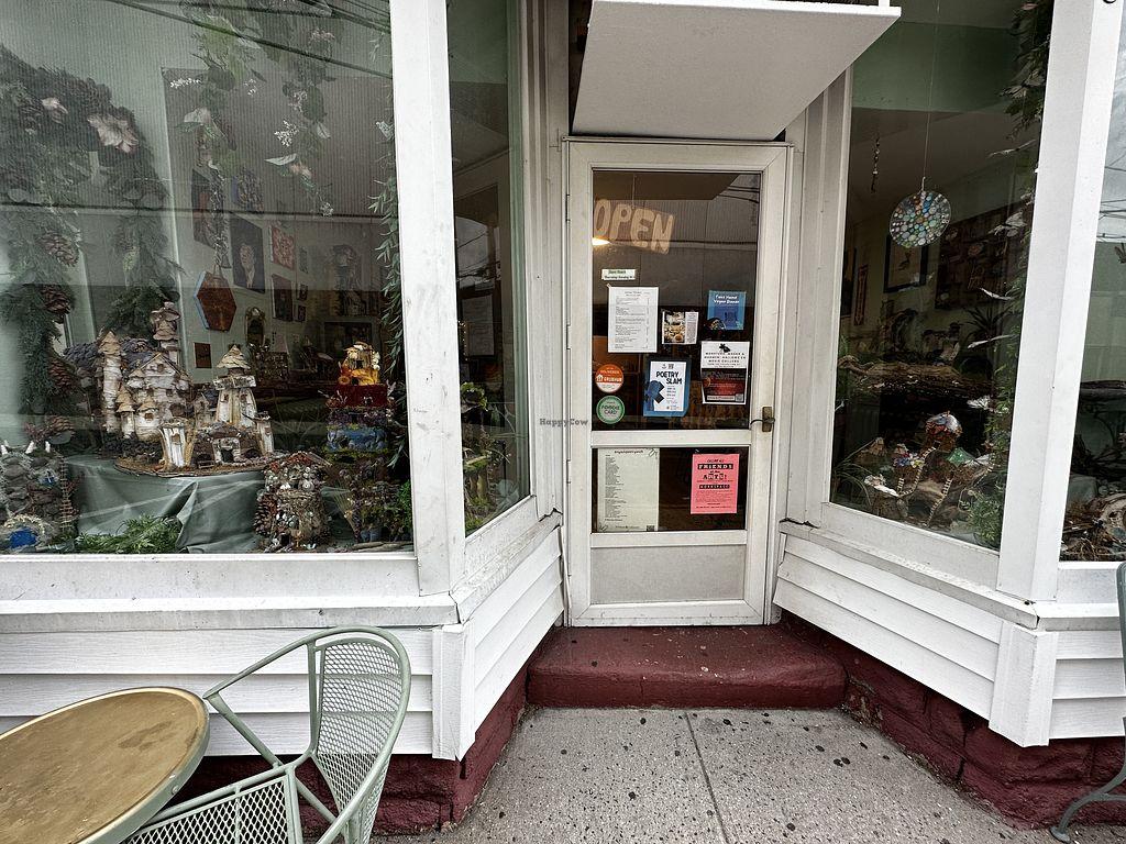 Photo credit: happycow