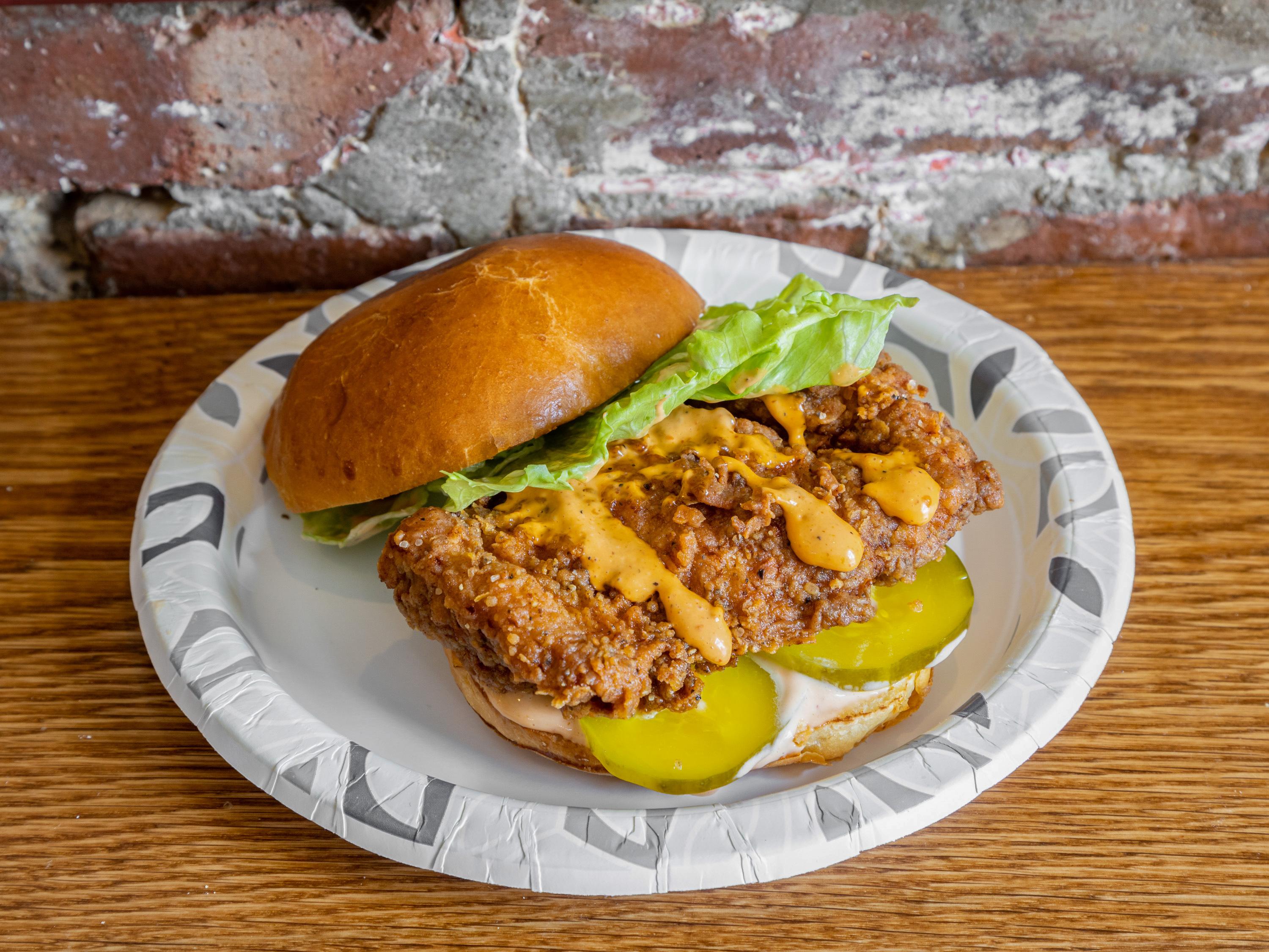 Photo credit: grubhub