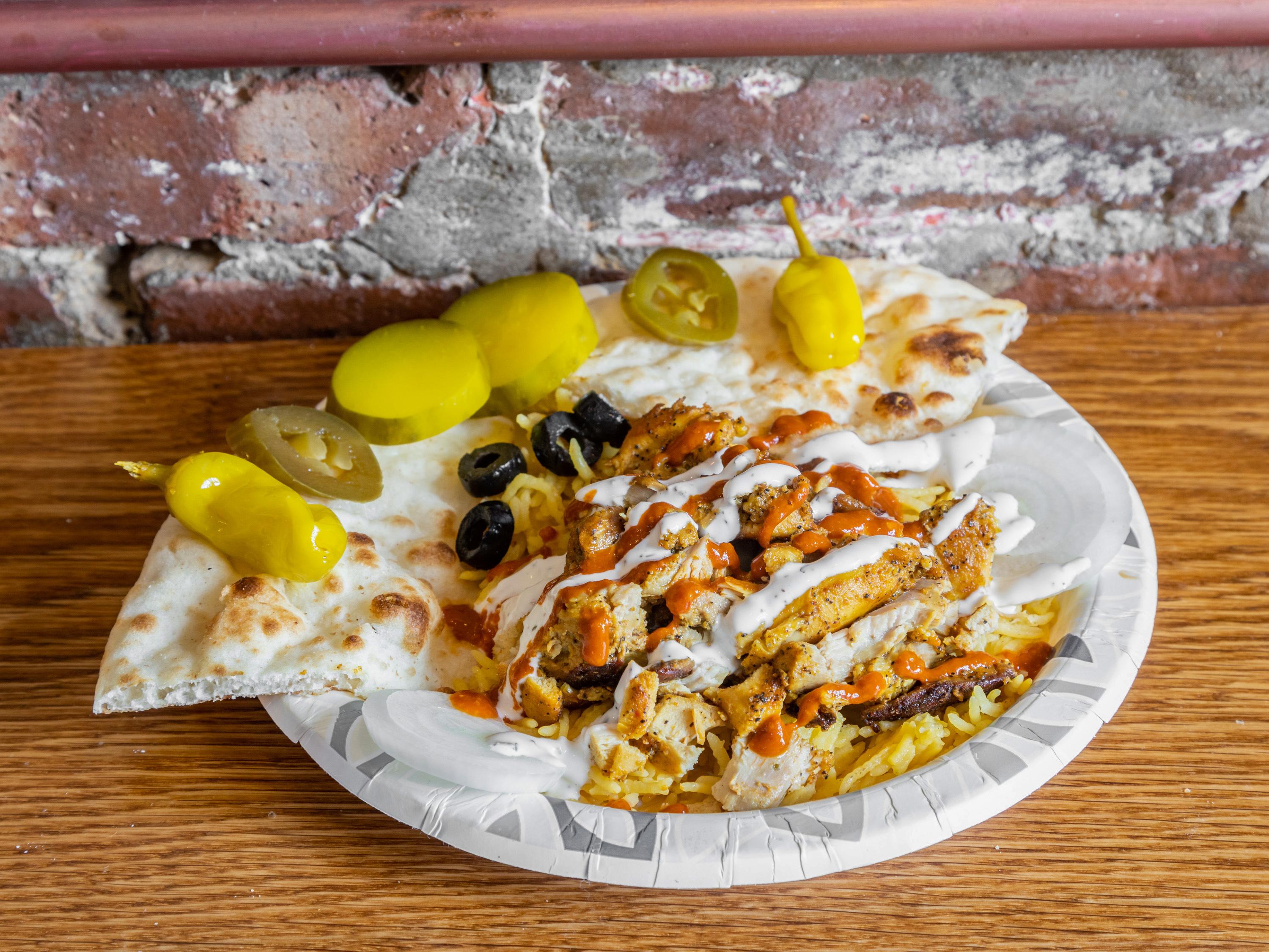 Photo credit: grubhub