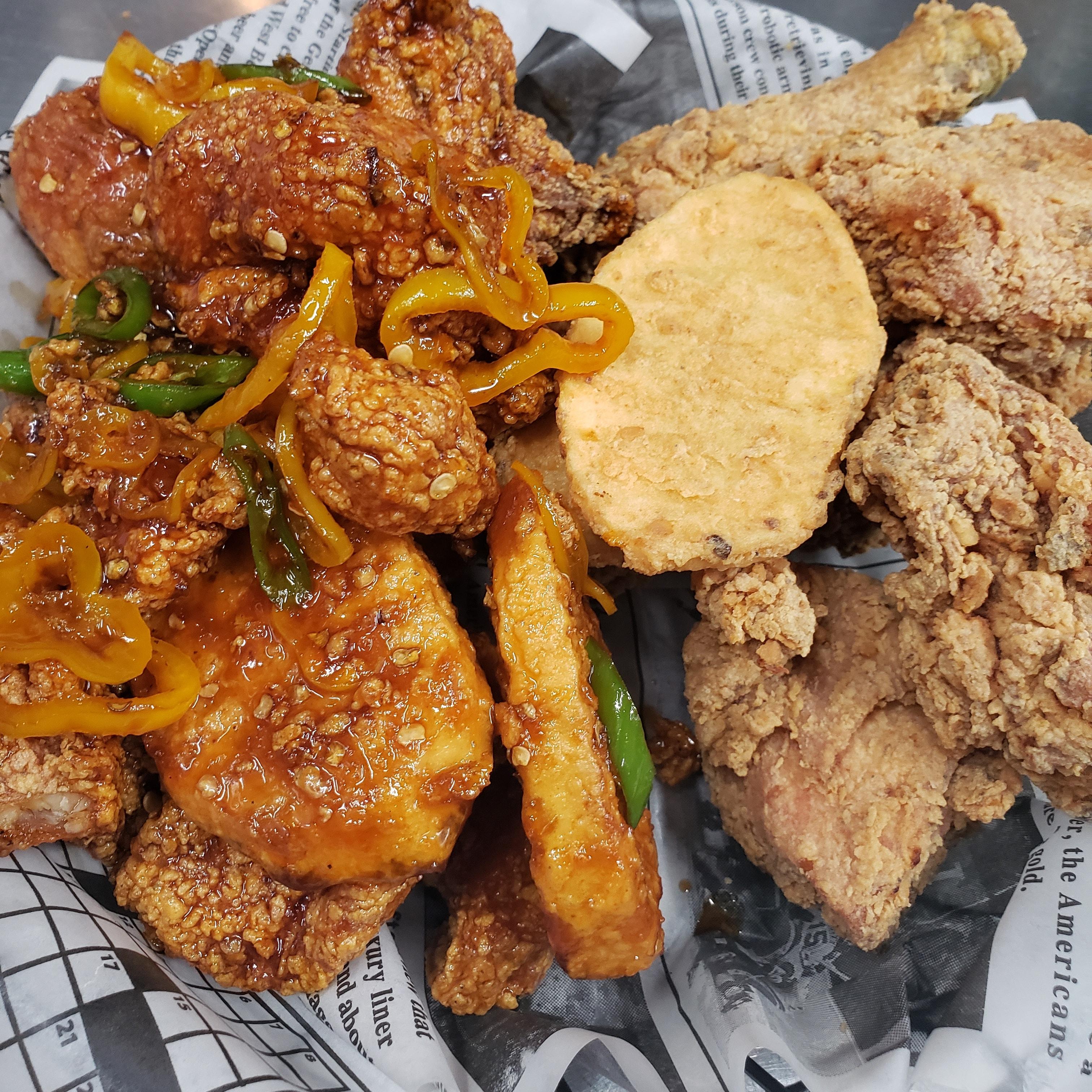 Photo credit: grubhub