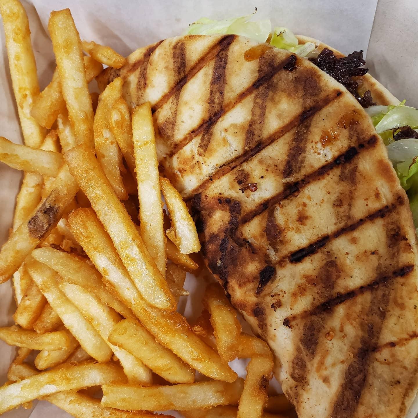 Photo credit: grubhub