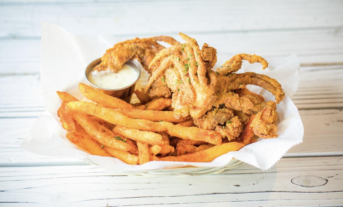 Photo credit: grubhub