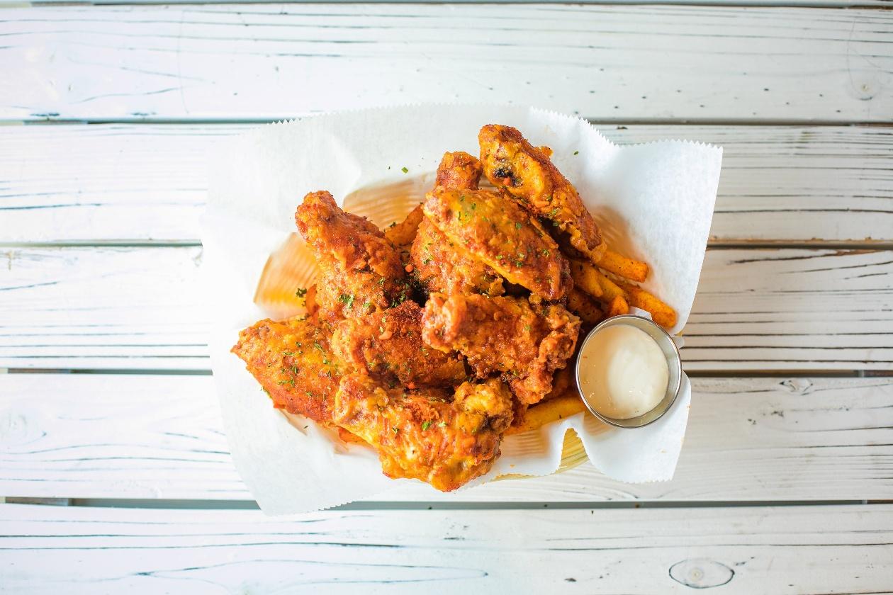 Photo credit: grubhub