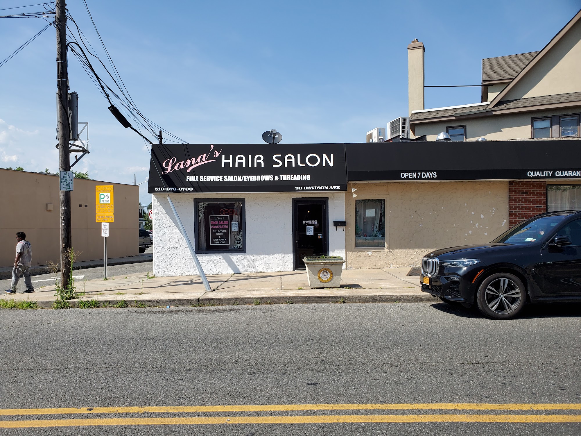 Lana's Hair & Nail Salon