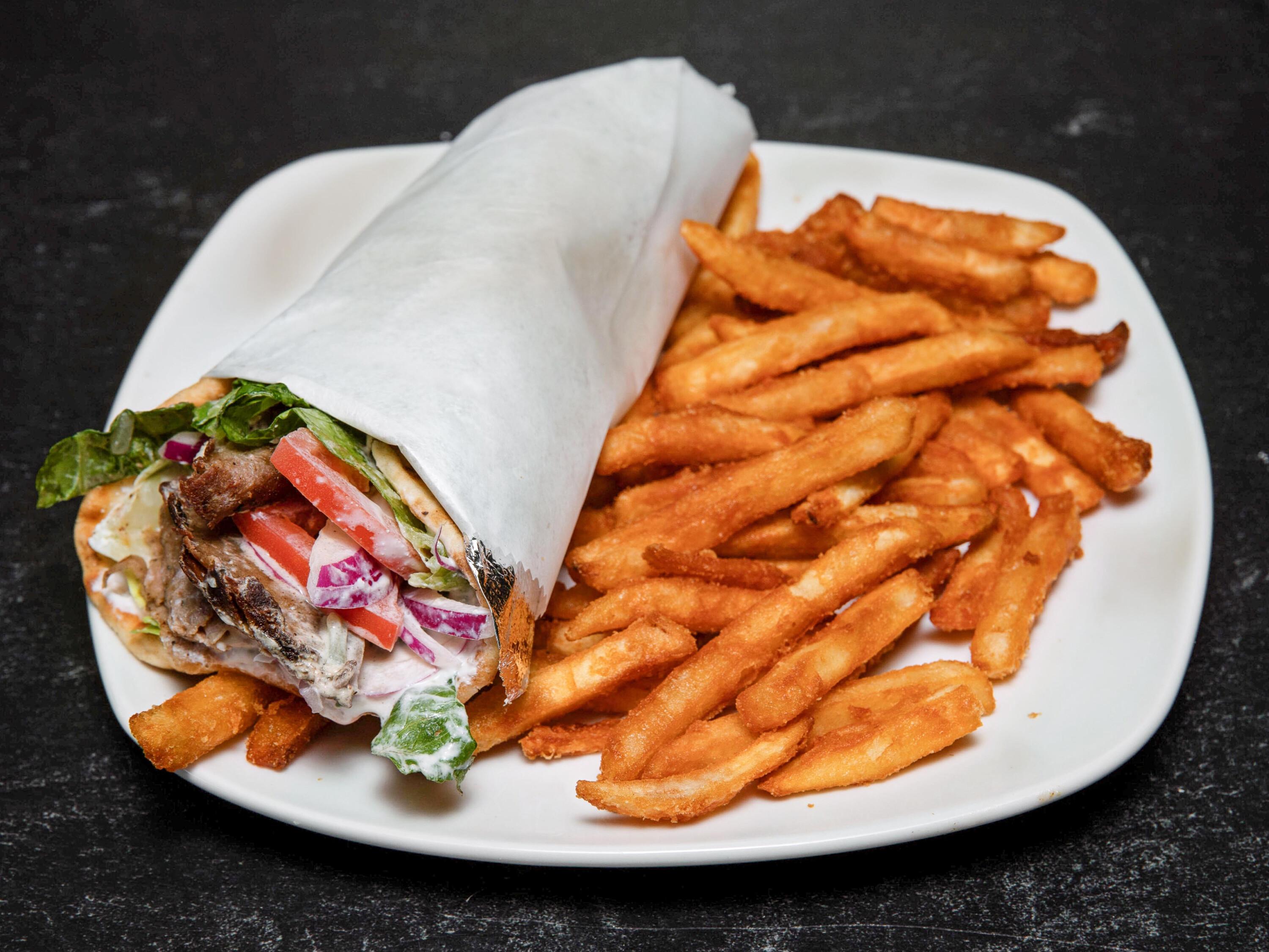 Photo credit: grubhub