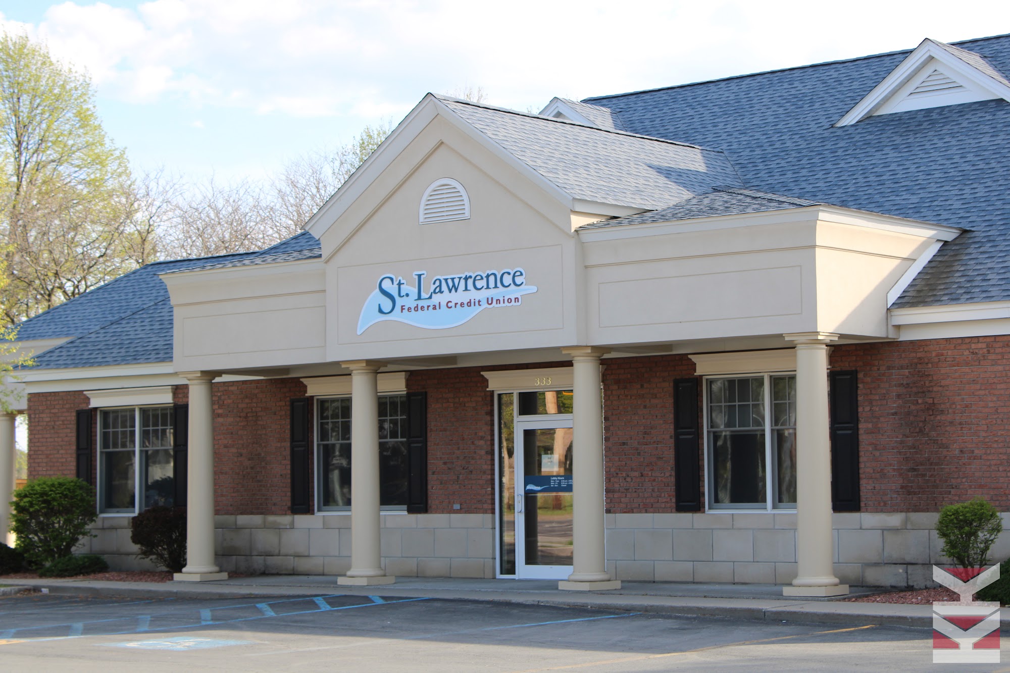 St. Lawrence Federal Credit Union