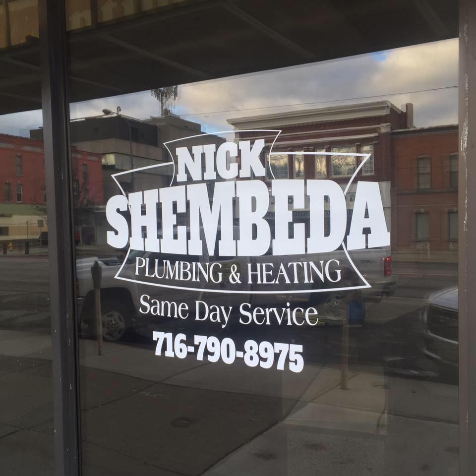 Nick Shembeda Plumbing and HVAC