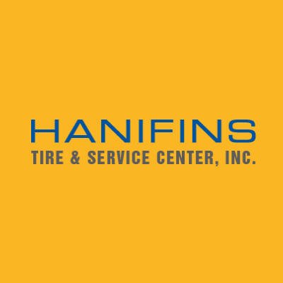 Hanifins Tire & Service Center, Inc.