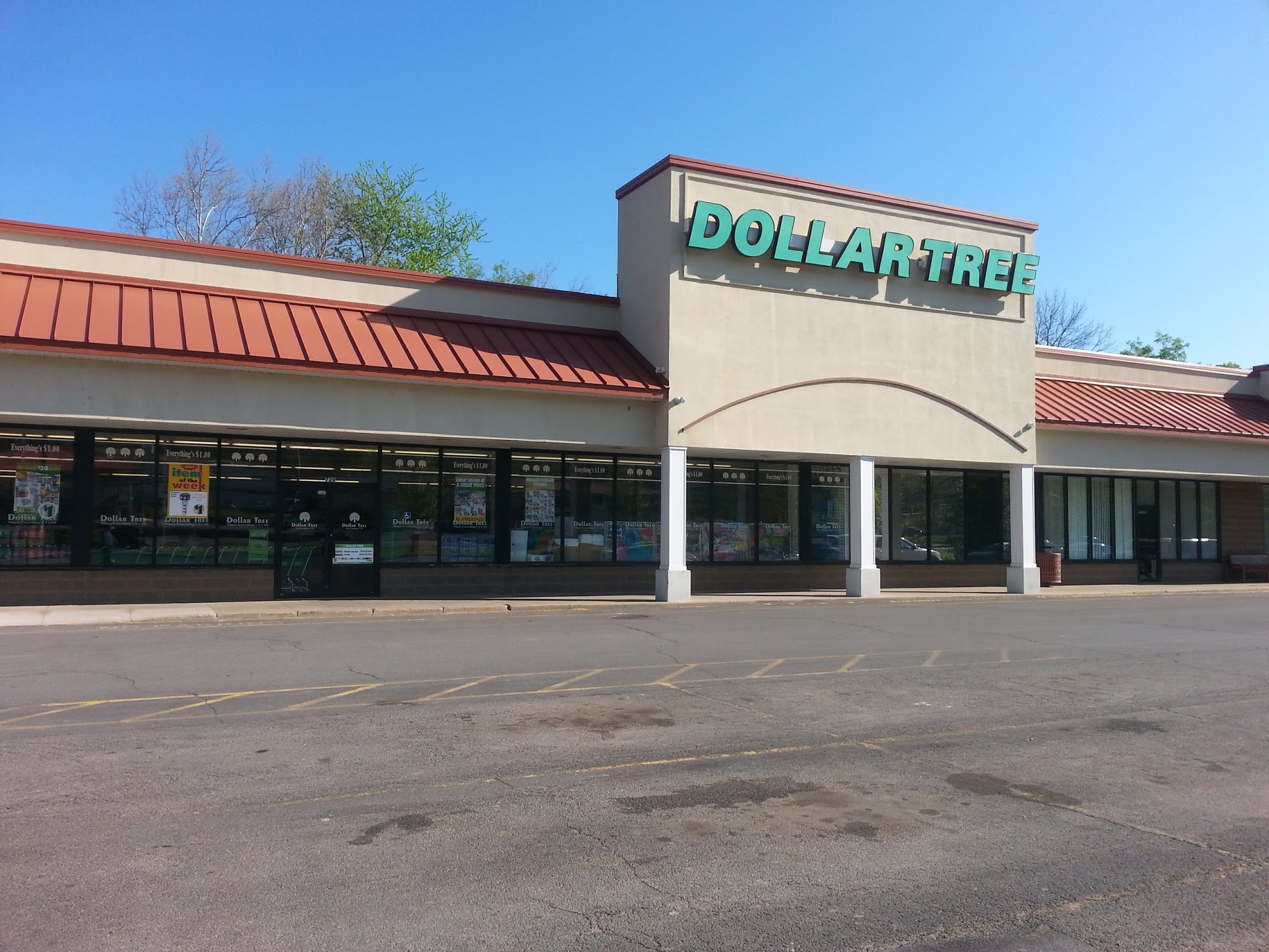 Dollar Tree