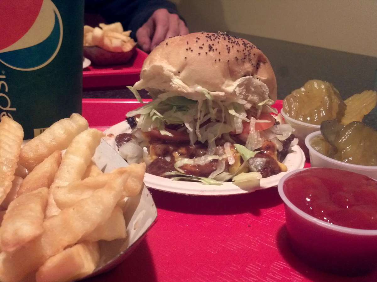 Photo credit: zomato