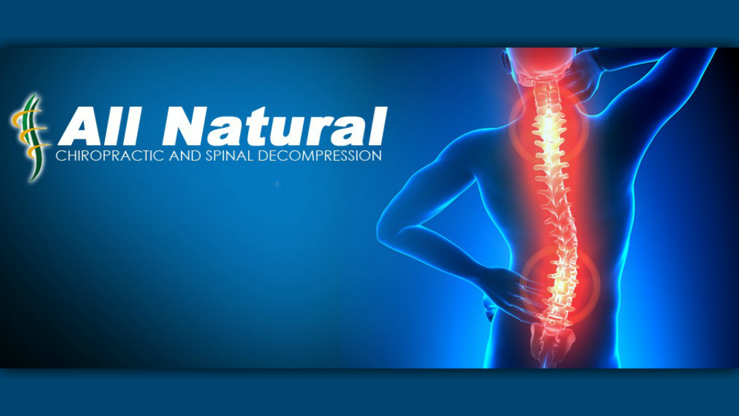 All Natural Chiropractic and Spinal Decompression