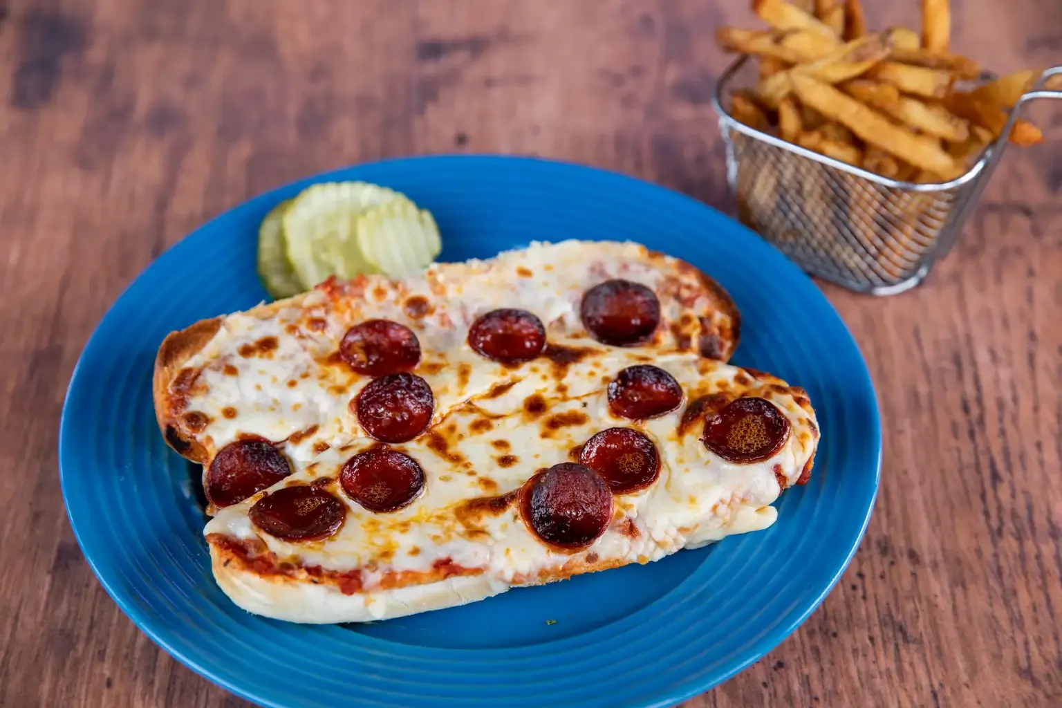 Photo credit: grubhub