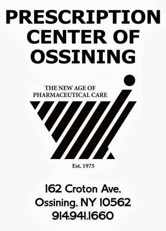 Prescription Center of Ossining